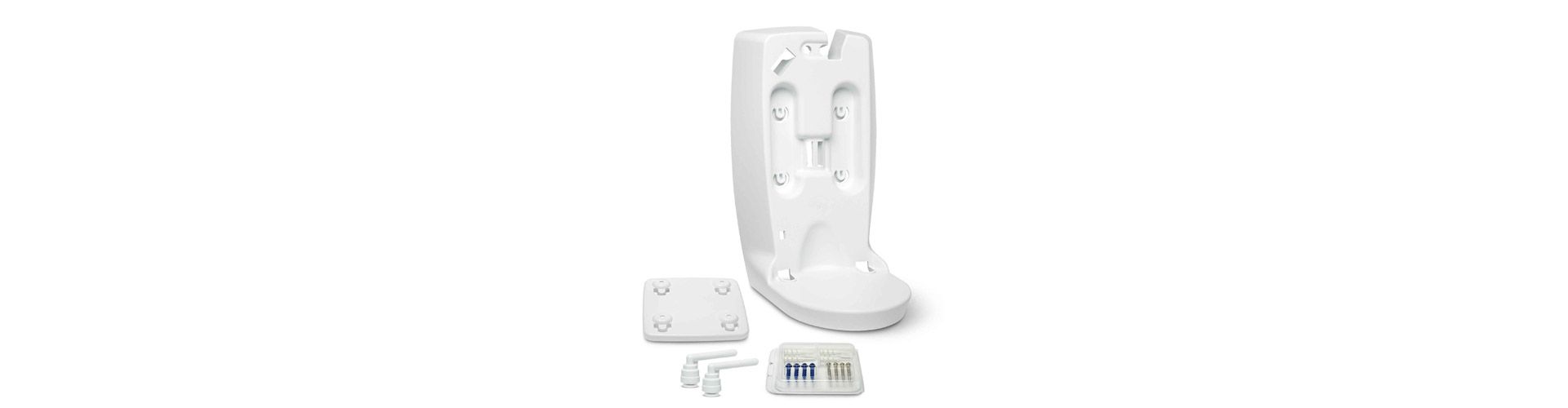 eSpring Wandhalterung